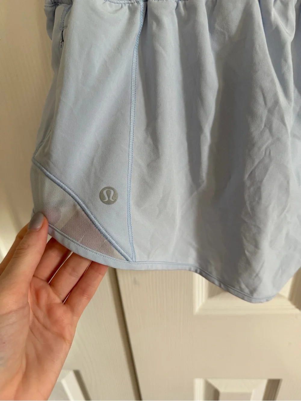 Lululemon Hotty Hot Short II *2.5